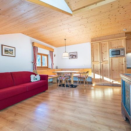 Week End Senoner Apartment Selva di Val Gardena Luaran gambar