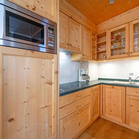 Week End Senoner Apartment Selva di Val Gardena Luaran gambar