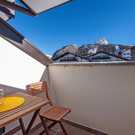 Week End Senoner Apartment Selva di Val Gardena Luaran gambar