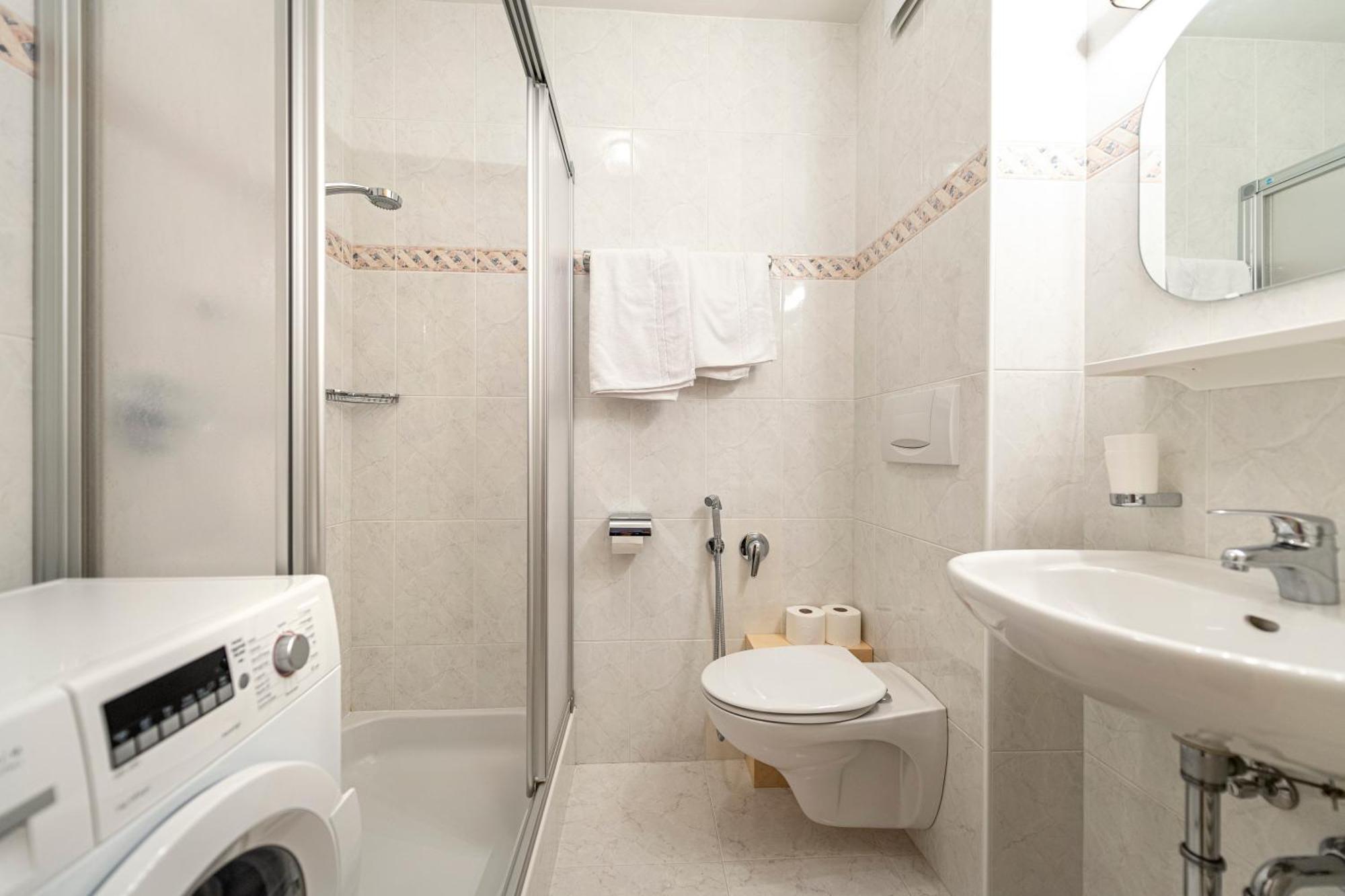 Week End Senoner Apartment Selva di Val Gardena Luaran gambar